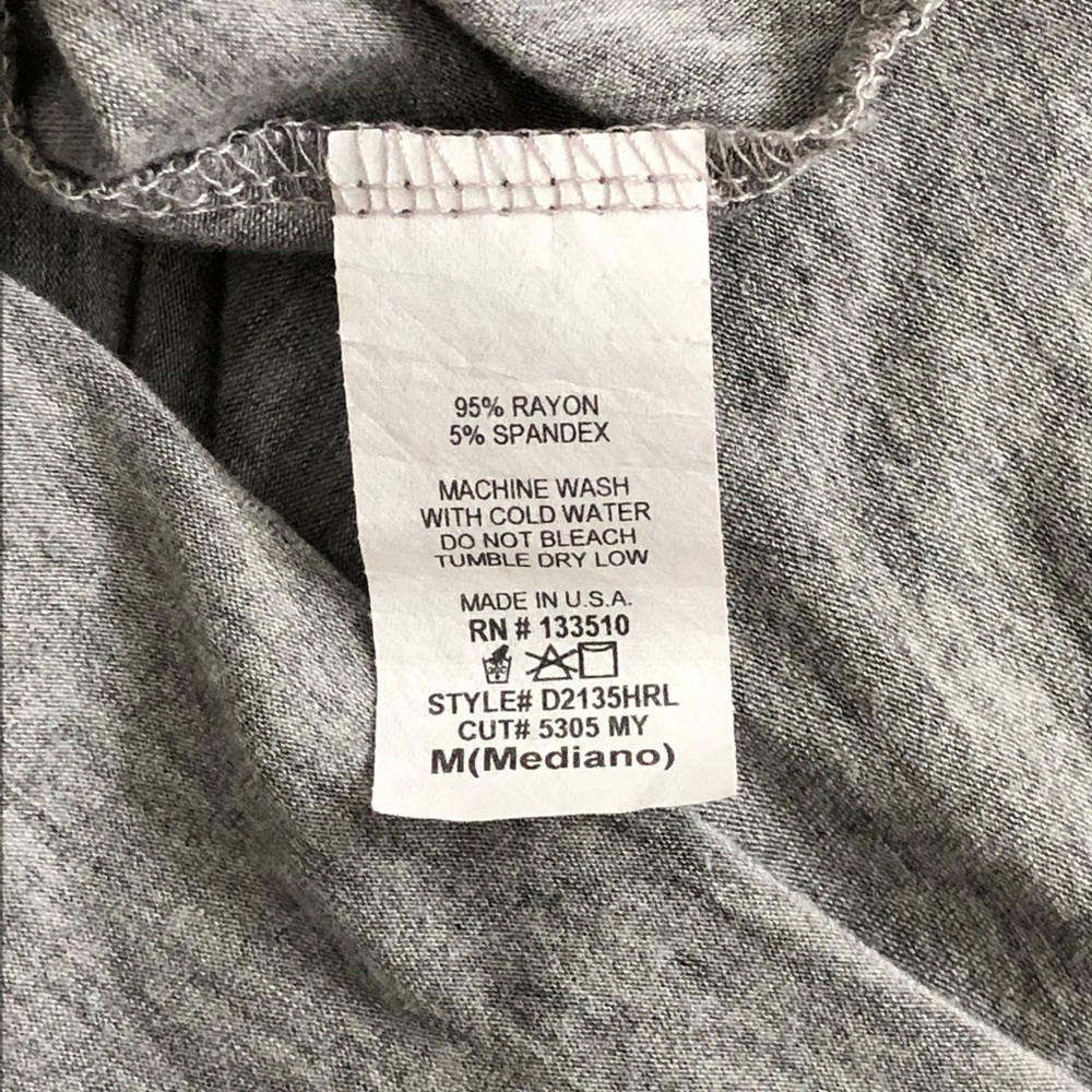 Sweet Claire High-Low Dress - Picture 4 of 4